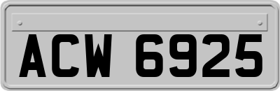 ACW6925