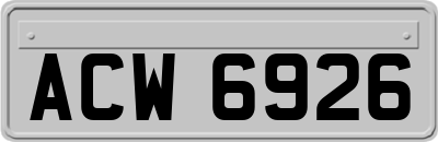 ACW6926