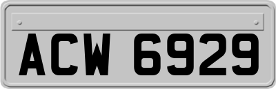 ACW6929