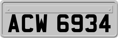 ACW6934