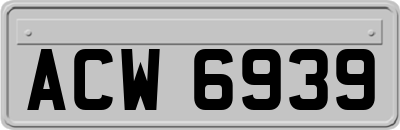 ACW6939