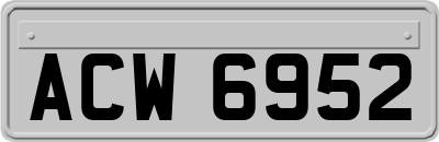 ACW6952