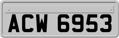 ACW6953
