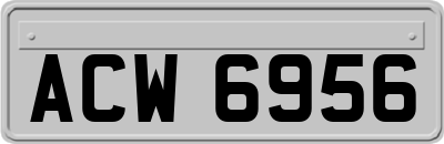 ACW6956