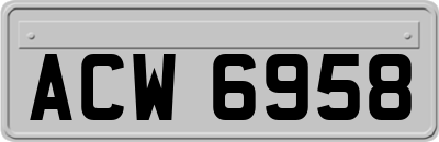 ACW6958