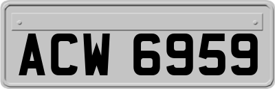 ACW6959