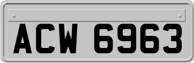 ACW6963