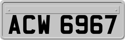 ACW6967