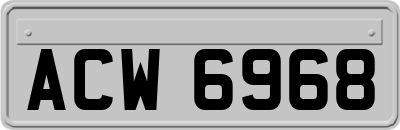 ACW6968
