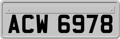 ACW6978