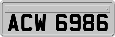 ACW6986