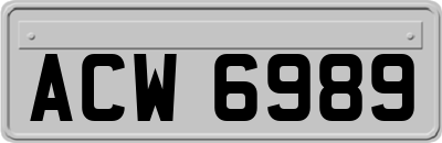 ACW6989