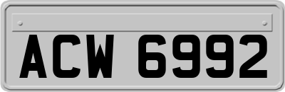ACW6992