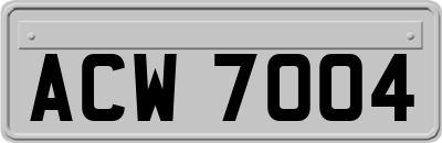 ACW7004