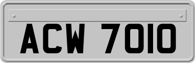 ACW7010