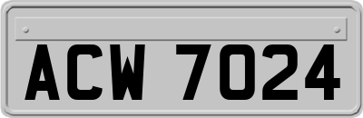 ACW7024