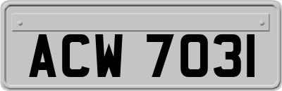 ACW7031