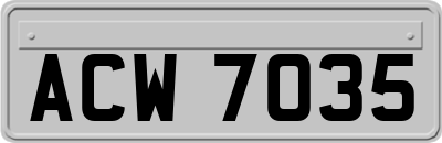 ACW7035