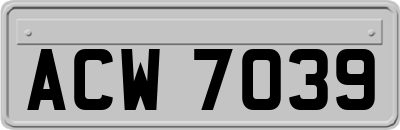 ACW7039