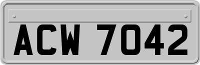 ACW7042