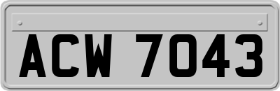 ACW7043