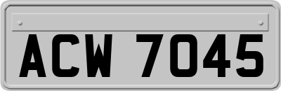 ACW7045