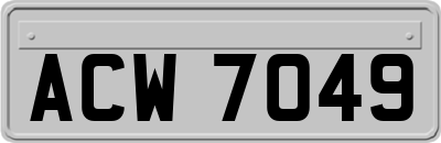 ACW7049
