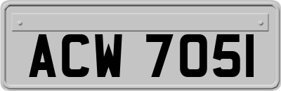 ACW7051
