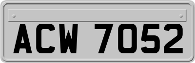ACW7052