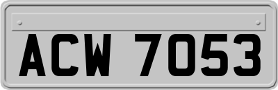 ACW7053
