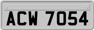 ACW7054