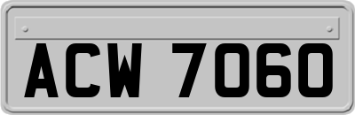 ACW7060