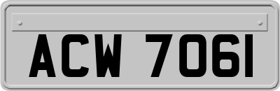 ACW7061
