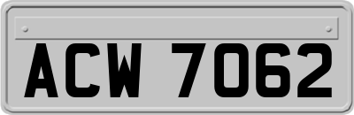 ACW7062