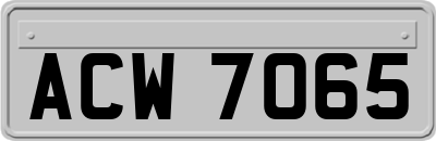 ACW7065