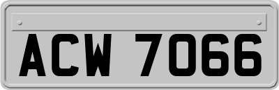 ACW7066