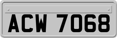 ACW7068