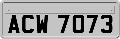 ACW7073