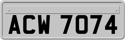 ACW7074