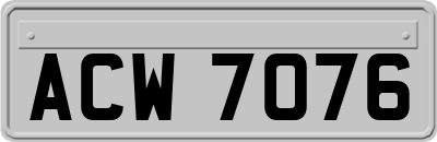 ACW7076