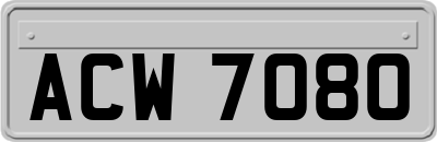 ACW7080