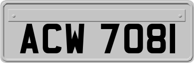 ACW7081