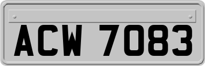 ACW7083