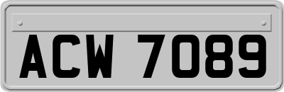 ACW7089