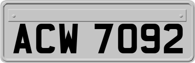 ACW7092
