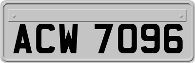 ACW7096