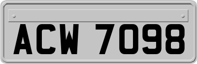 ACW7098