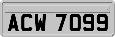 ACW7099