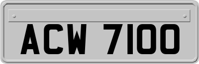 ACW7100