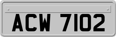 ACW7102